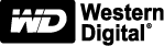 (WESTERN DIGITAL LOGO)